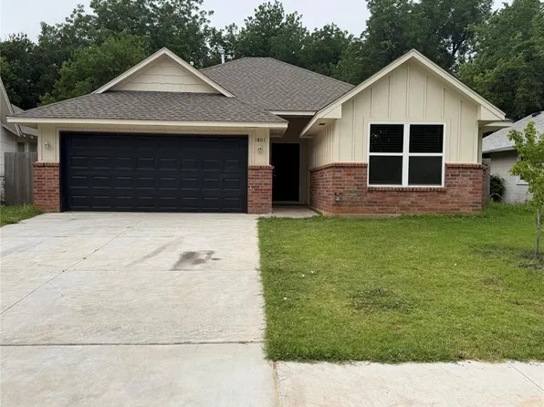 1801 Wickliff St, Oklahoma City, OK 73111