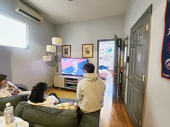 Rented by RELEASE NY