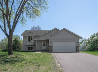 3728 121st Ln NW, Coon Rapids, MN 55433
