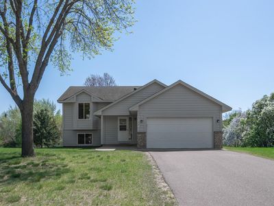 3728 121st Ln NW, Coon Rapids, MN, 55433