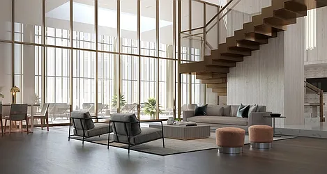 Rented by Nest Seekers International