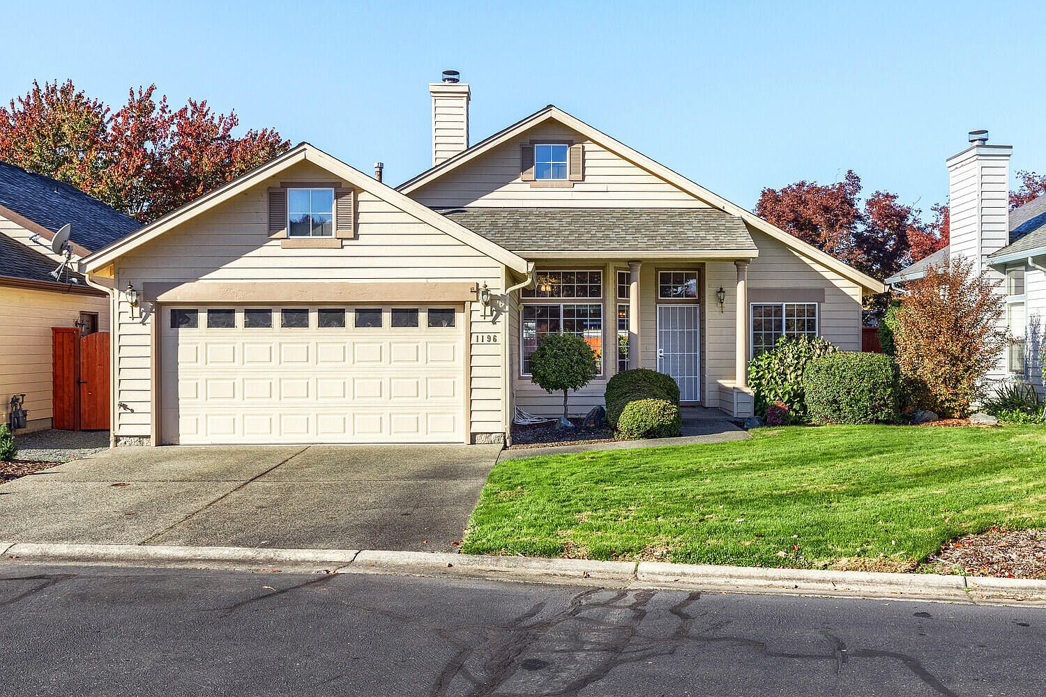 1196 Osprey Dr, Grants Pass, OR 97526 Zillow