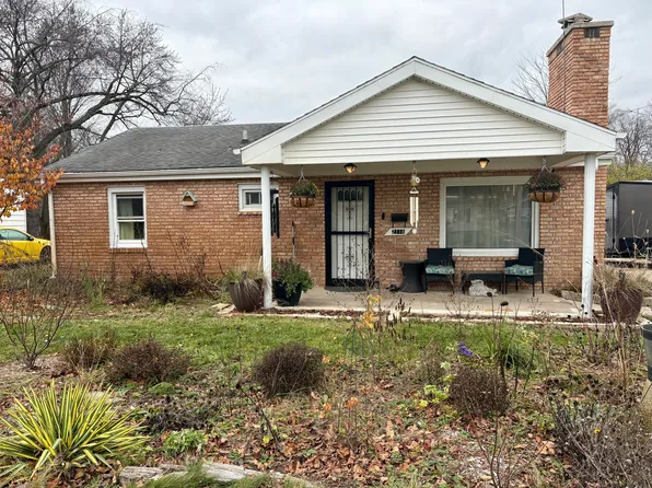 2116 Lewis Dr, Niles, MI 49120