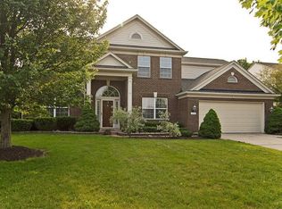 6248 Chadworth Ct, Indianapolis, IN