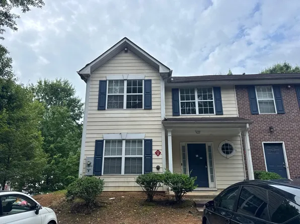 3180 Panthers Trce, Decatur, GA 30034