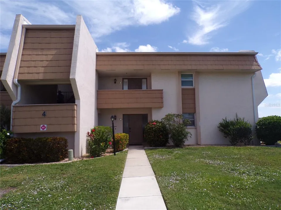 1080 Bal Harbor Blvd #4D