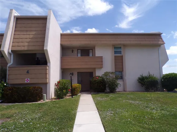 1080 Bal Harbor Blvd Unit 4D, Punta Gorda, FL 33950