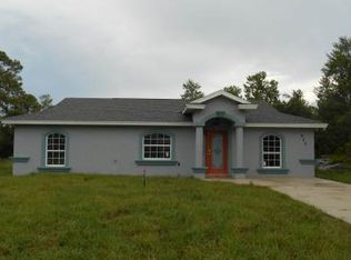 452 Apple Blossom Ct, Lake Placid, FL 33852