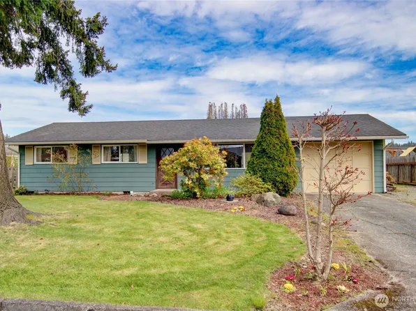 908 S 20th, Mount Vernon, WA 98274
