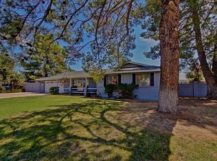 8601 N 17th Dr, Phoenix, AZ 85021