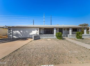 5416 E Baltimore Street, Mesa, AZ 85205