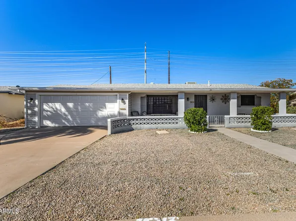 5416 E Baltimore Street, Mesa, AZ 85205