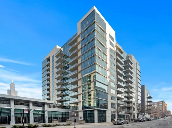 125 S Green St APT 1006A, Chicago, IL 60607