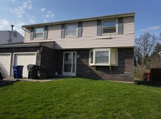 2616 Agawam Cir, Columbus, OH