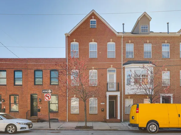 3309 Fait Ave, Baltimore, MD 21224