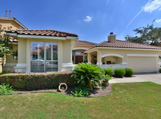 1206 Via Milano, San Antonio, TX 78260