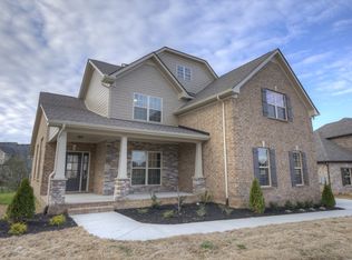 8005 San Cabrillo Court, Spring Hill, TN 37174