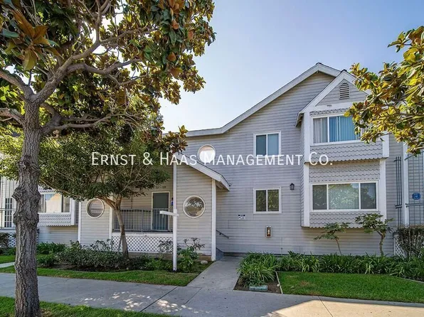 833 Magnolia Ave, Long Beach, CA 90813