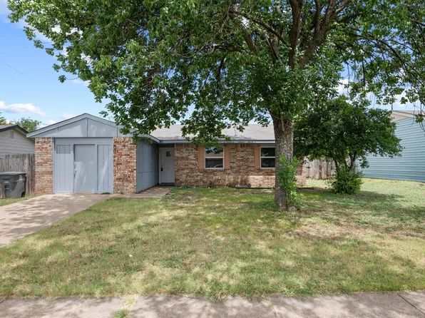 4715 Needle Leaf Ln, Dallas, TX 75236