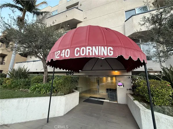 1240 S Corning St APT 108, Los Angeles, CA 90035