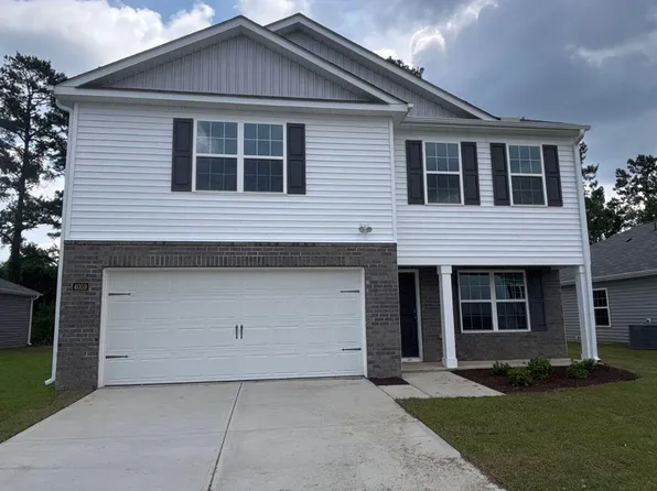 4059 Topsail Trail, New Bern, NC 28560