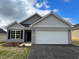 108 Aaliyah Ln, Radford, VA 24141