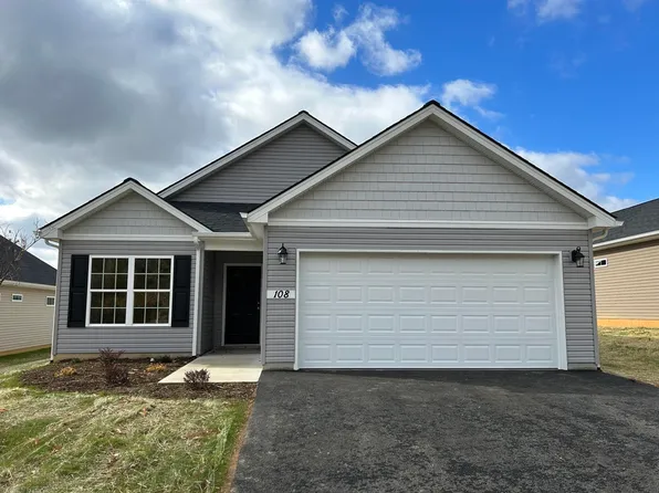 108 Aaliyah Ln, Radford, VA 24141