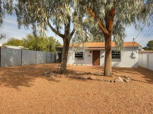 4419 E 4th St, Tucson, AZ 85711