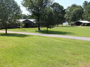 836 Hinson Rd, El Dorado, AR 71730