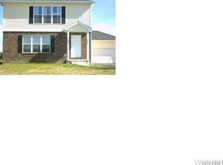 361 Kaymar Dr, Amherst, NY 14228