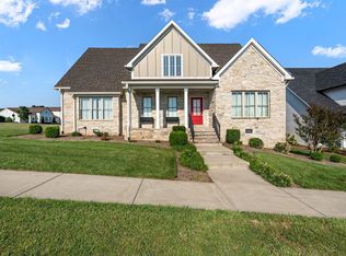 386 Meadowdale Ln, Bowling Green, KY 42103