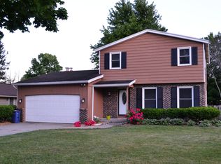1920 Forrester St SE, Grand Rapids, MI 49508