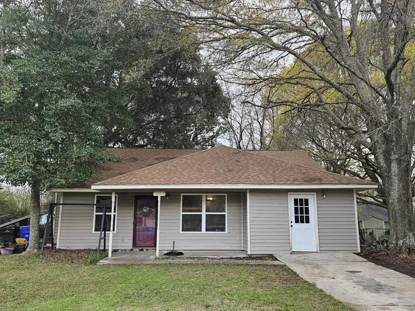 1165 Rivercrest Dr, Charleston, SC 29412