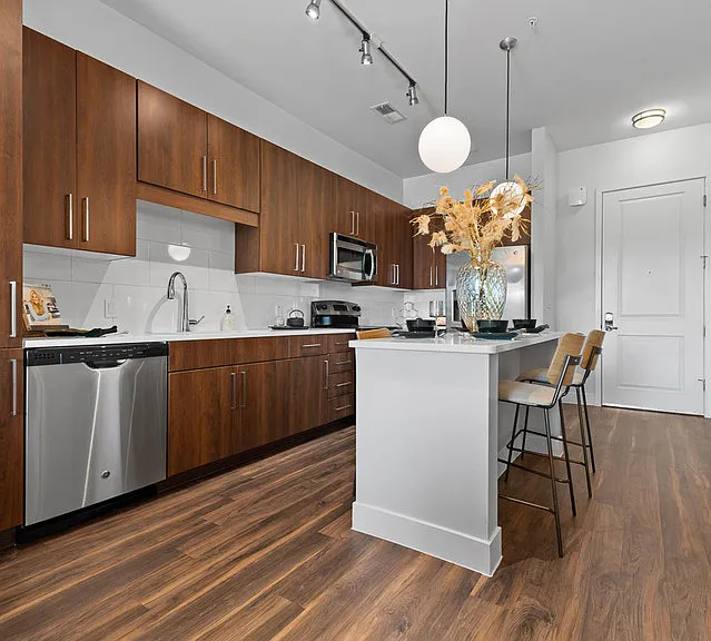 Broadstone Scottsdale Quarter — Photo 1