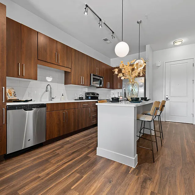 Broadstone Scottsdale Quarter