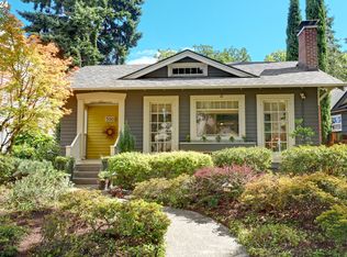 530 NE 43rd Ave, Portland, OR 97213