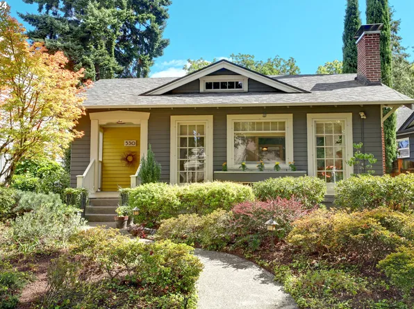 530 NE 43rd Ave, Portland, OR 97213