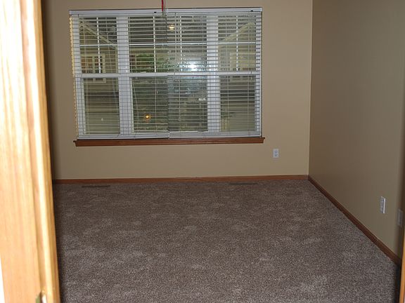 Upstairs Master Bedroom
