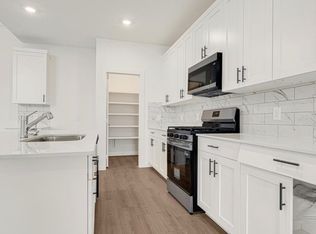 3626 Chessington Dr, Fulshear, TX 77441