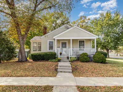 121 N Center St, Plano, IL, 60545