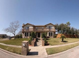 1217 Sandpiper Dr, Corpus Christi, TX 78412