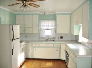 510 N Lake St, Harrisville, MI 48740