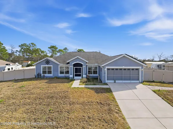 13046 Kildeer Rd, Weeki Wachee, FL 34614
