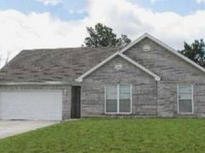 948 E Market, Warrensburg, MO, 64093