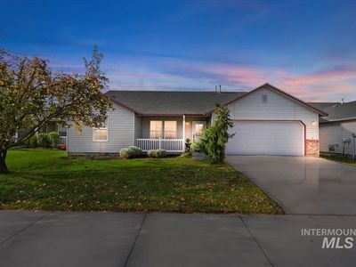 3685 N Bottle Brush Ave, Boise, ID, 83713