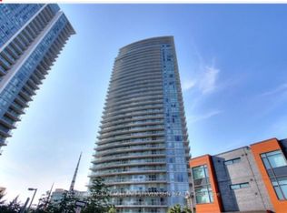 70 Forest Manor Rd #1111, Toronto, ON M2J 0A9