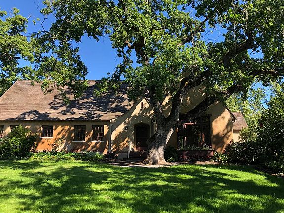 Thick Walls- Home Stays Cool