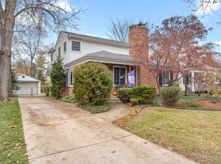 541 Highview St, Dearborn, MI 48128