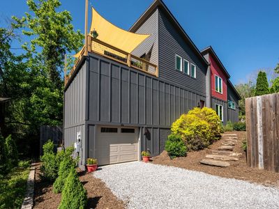 77 5th Ave, Asheville, NC, 28806