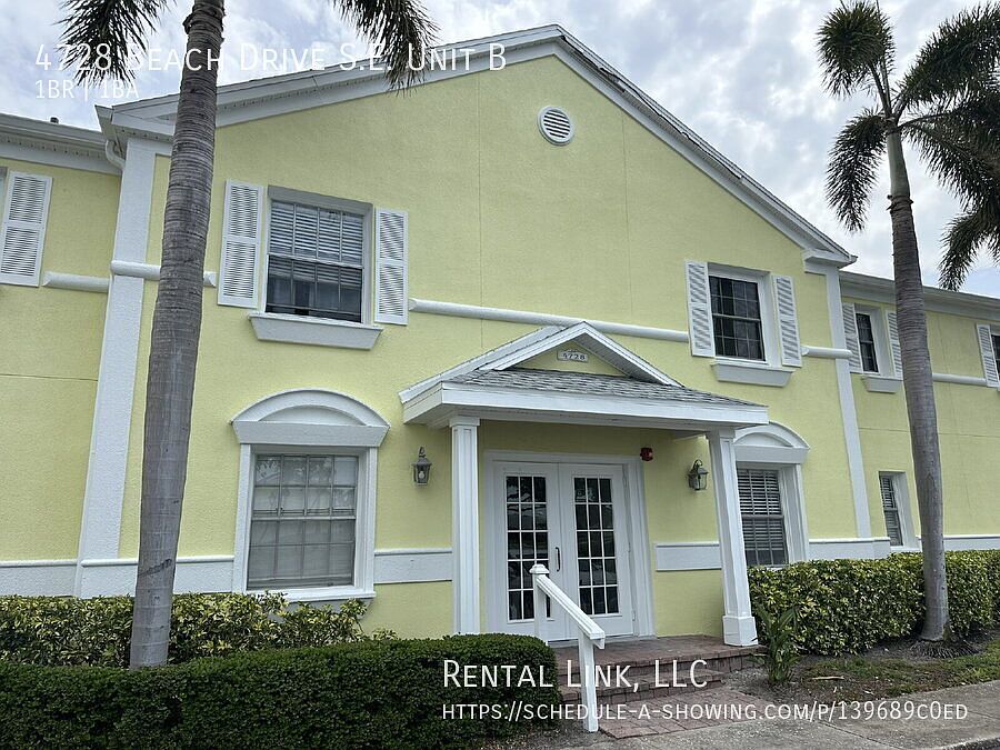 1st image of 4728 Beach Dr SE #E-b
